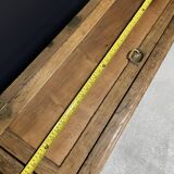 Ice old bistro trunk 1900 counter