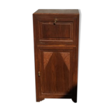 Small storage cabinet 30s