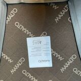 Chaise febo Antonio Citterio pour Maxalto