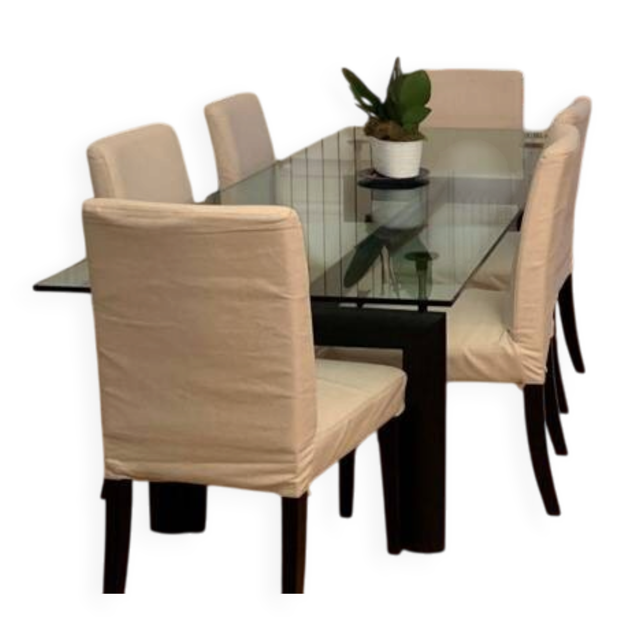 Lecorbiser LC6 table