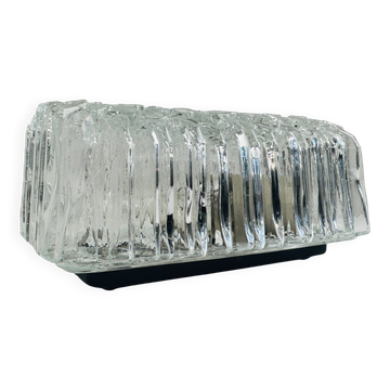 Ancienne petite applique « limburg » vintage