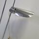 Space Age desk lamp attributed to Goffredo Reggiani.