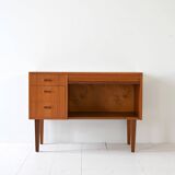 Vintage changeable sideboard