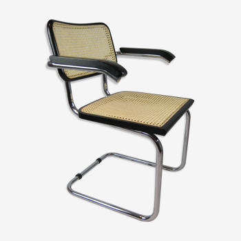 Marcel Breuer Cesca armchair