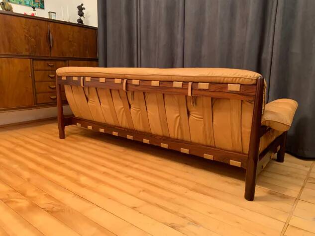 Sofa, Brazil, 1960s