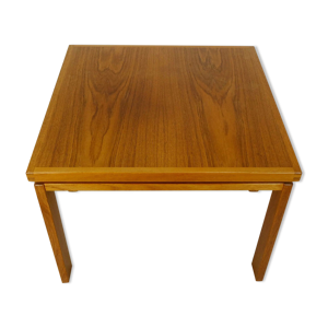 Table basse teck triot Danemark