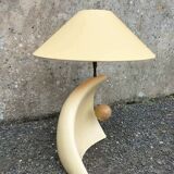 François Chatain floor lamp