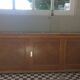 Vintage furniture 3 sliding doors