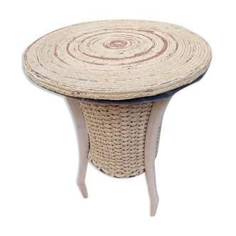 Low table