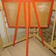 School bridge table