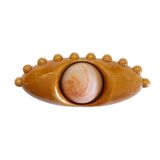 Cassiopée Maple Wall Lamp