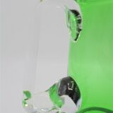Pitcher and 2 glasses
