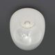 Ebe 34 ceiling light in Murano glass by Giusto Toso for Leucos, 1970s.