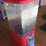 Vintage peanut dispenser