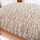 Suite de 4 chaises gondole pour Baumann