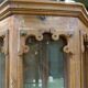 Vitrine magasin XXeme