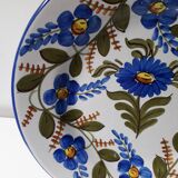 Vte martinez ceramic soup plate (21.5cm) a4