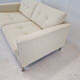 2-Seat Model 442 Sofa by Pierre Paulin for Artifort, 1960s