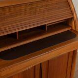 1980s Bureau, Ansager