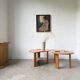 Low tables in "drop" elm