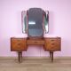 Norwegian Teak Dressing Table, 1960