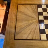 Game table