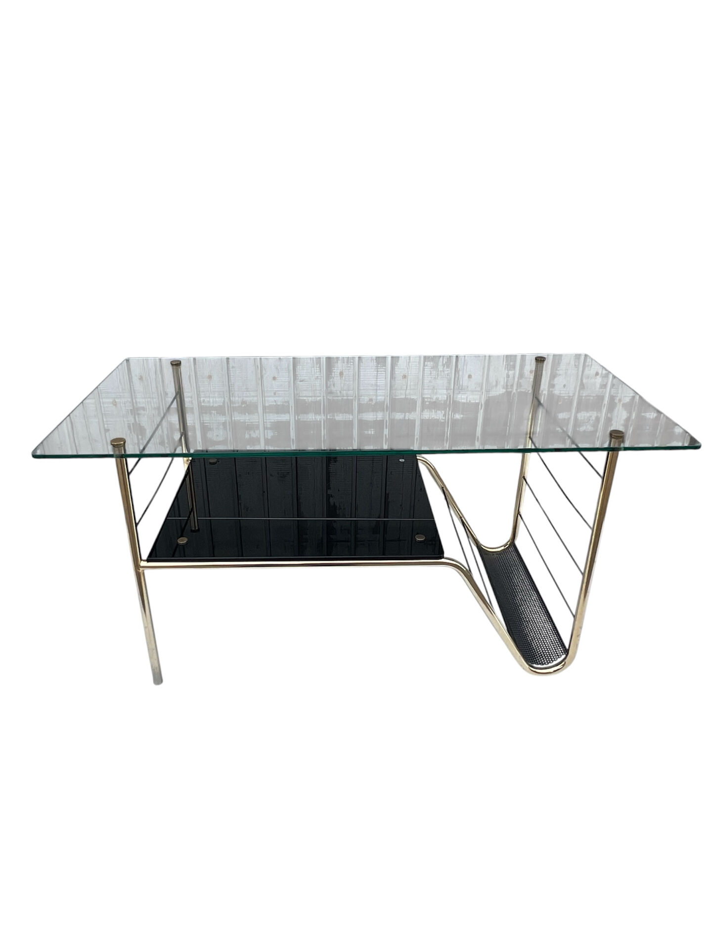 1970s coffee table