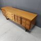 Mid century teak sideboard by Beautility, 1960s