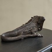 Poterie Studio Lézard années 1960