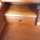 Commode coiffeuse scandinave de Borge Mogensen