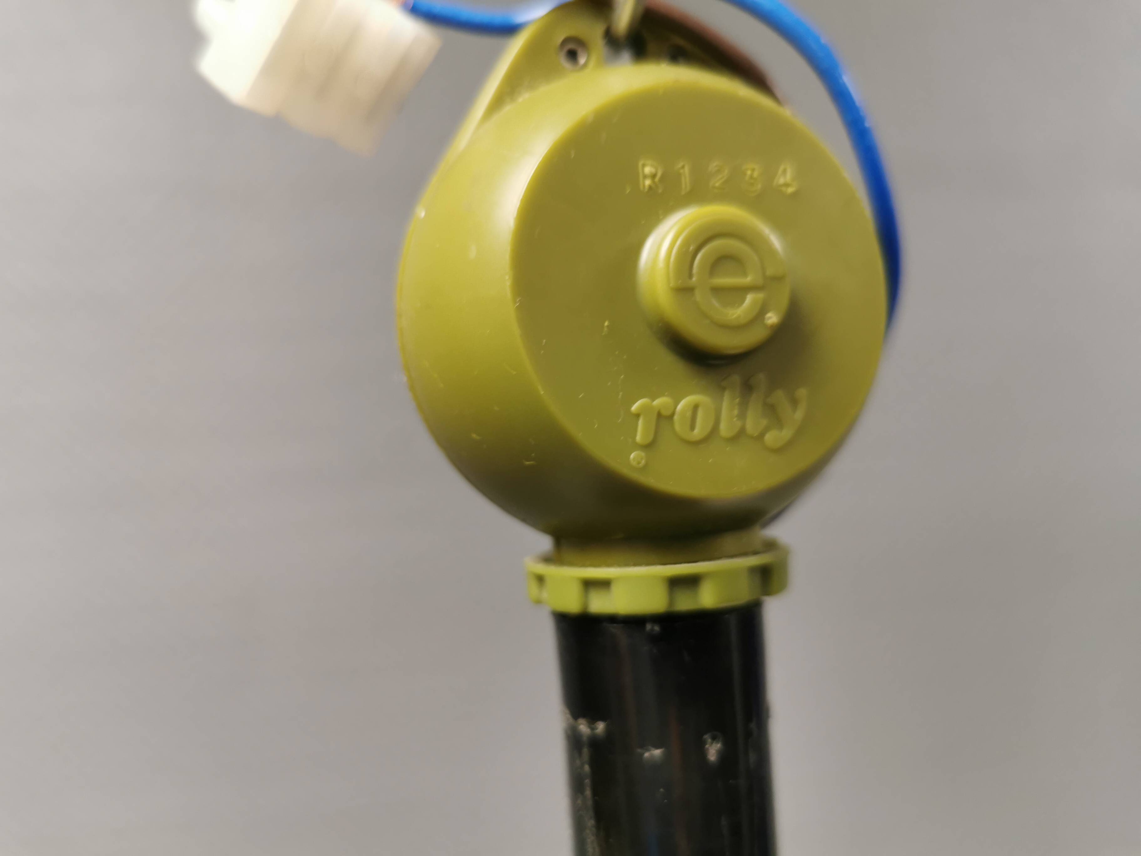 hanging lamp designed by Jo Hammerborg for Danish Fog&Mørup in 1977.