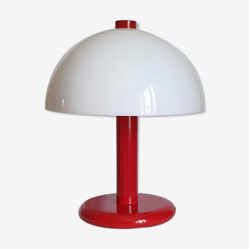 Lamp Design Massive Art Belgium 80s