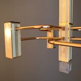 Lustre de chez Sciolari