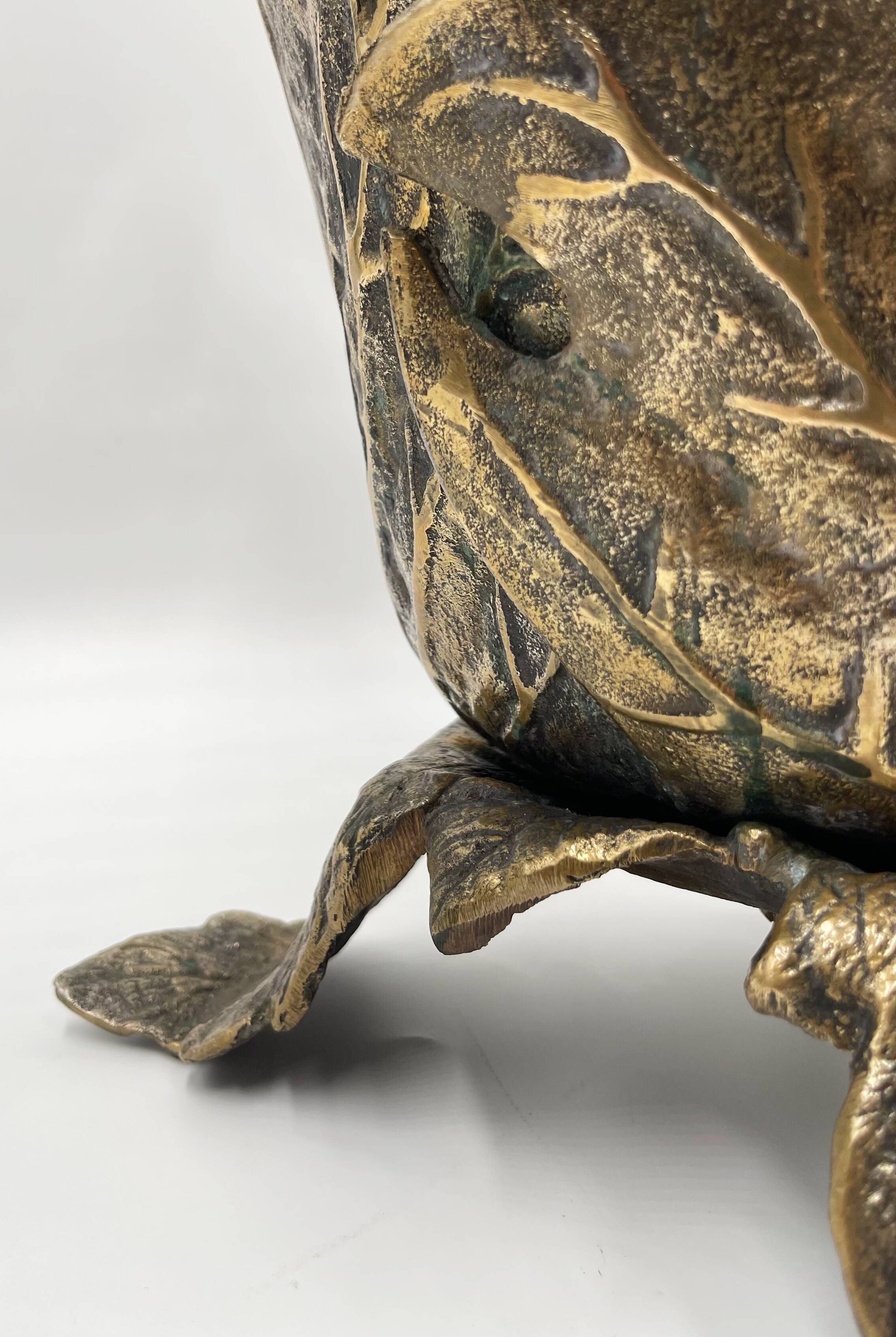 Porte-parapluies, années 60/70