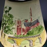 Abat day Notre Dame de Paris