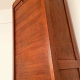 Curtain binder