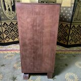 Side buffet art deco era