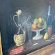 Nature morte ancienne école espagnole