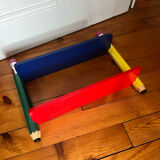 Pencil wall shelf