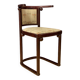 Fledermaus chair designed by Josef Hoffmann, Wittmann, Austria, 1970s.