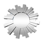 Sun mirror