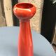 Vase design terracotta céramique allemande