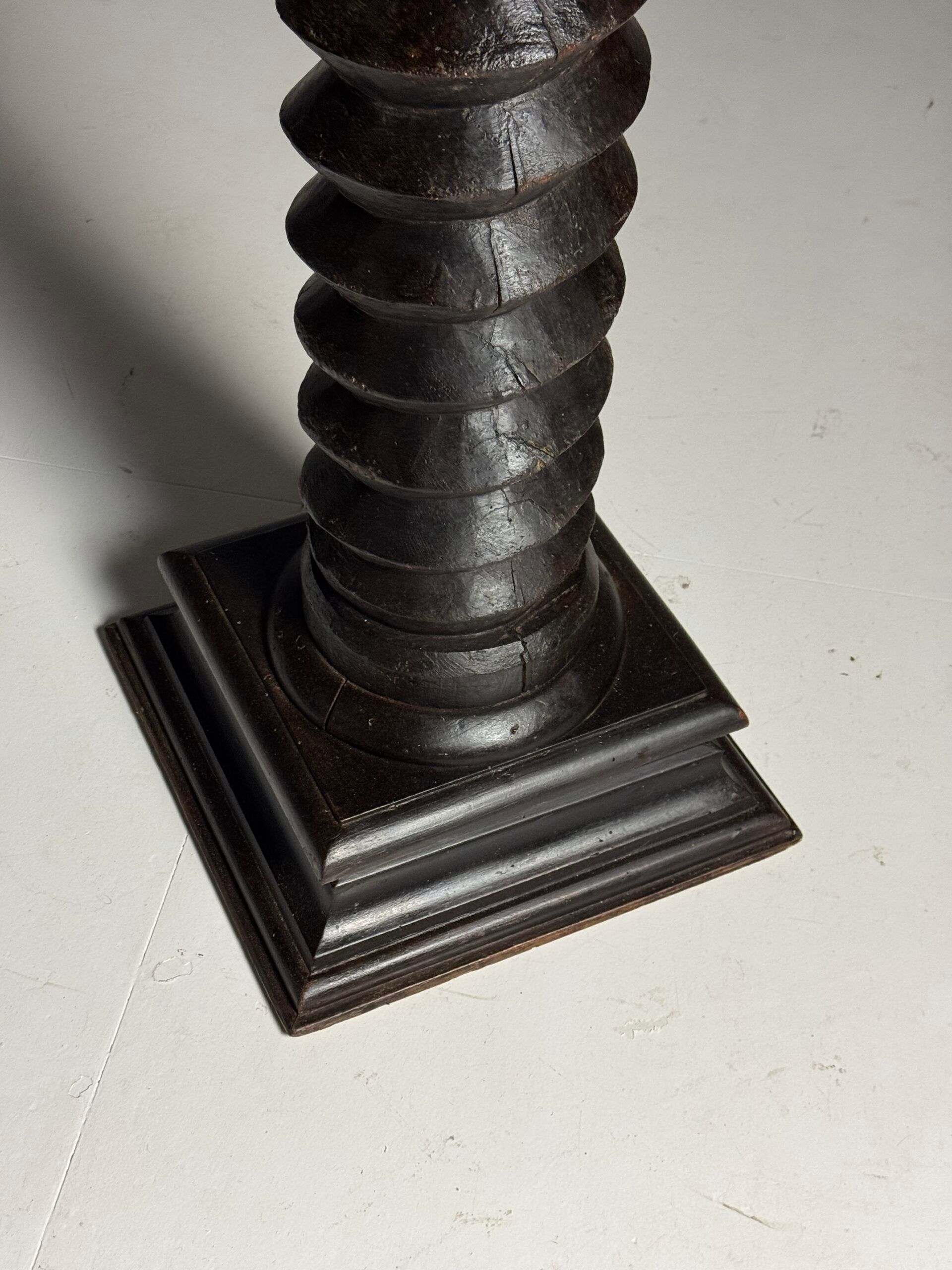 French press column 20th century