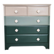 Spring commode 3 colours