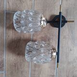 Wall light from the Arlus house 1950