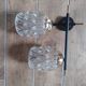 Wall light from the Arlus house 1950