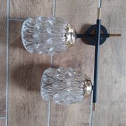 Wall light from the Arlus house 1950