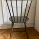 Chair J46 FDB Mobler in smoked oak