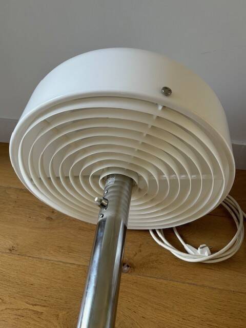 2 lampes Knubbling d'anders pehrson - Suède années 70