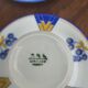 Art deco coffee service